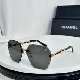 Picture of Chanel Sunglasses _SKUfw56810067fw